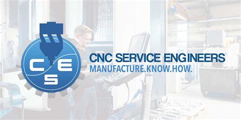 cnc service engineer jobs 